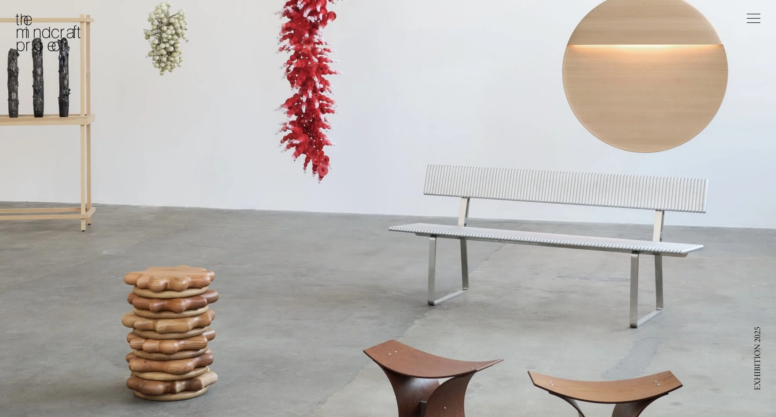 Brine — Morten Klitgaard - CONTEMPORARY GLASS